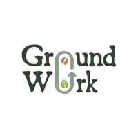 Le logo du projet européen GroundWork