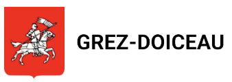 Le logo de la commune de Grez-Doiceau