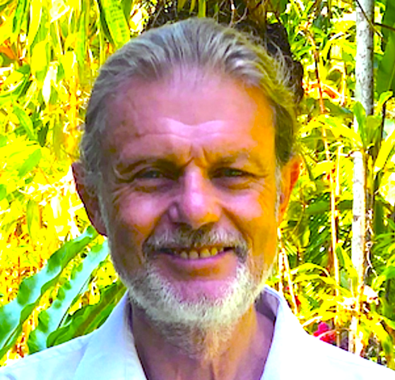 André Leu