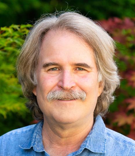 David Montgomery