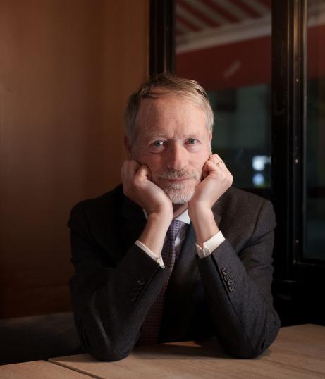 Marc-André Selosse